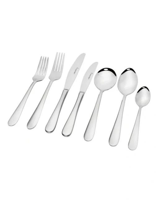 Hampton 56pc Cutlery Set -Homeware Haven Shop