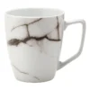 Marble Set Of 4 350ml Mug White -Homeware Haven Shop 321691150 1 720x928