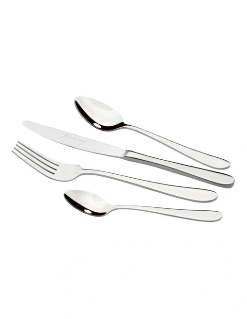 Hampton 70pc Cutlery Set -Homeware Haven Shop