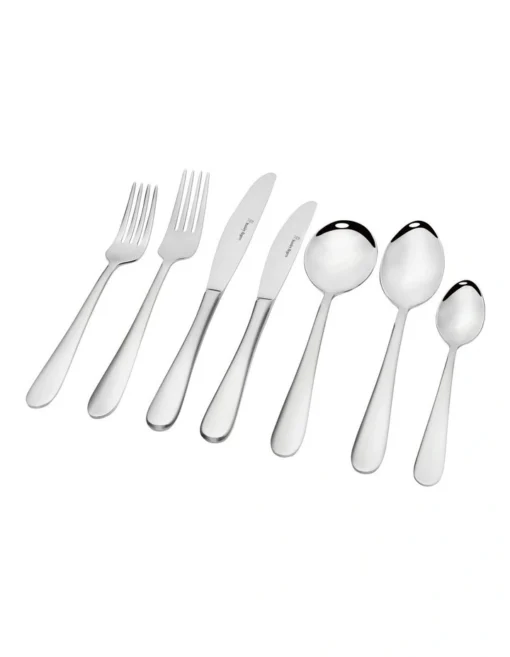 Hampton 70pc Cutlery Set -Homeware Haven Shop