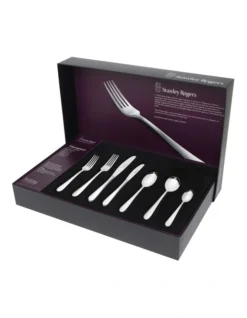 Hampton 70pc Cutlery Set -Homeware Haven Shop 370532620 5 720x928