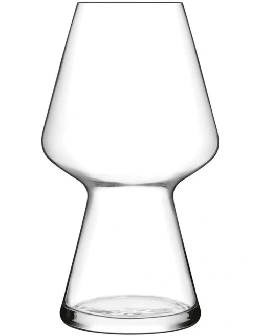Luigi Bormioli Set Of 2 750ml Birrateque Glass Season Clear -Homeware Haven Shop