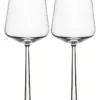 Iittala Essence Set Of 2 Red Wine Glass -Homeware Haven Shop 437231890 437211910 1 720x928