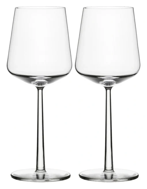 Iittala Essence Set Of 2 Red Wine Glass -Homeware Haven Shop