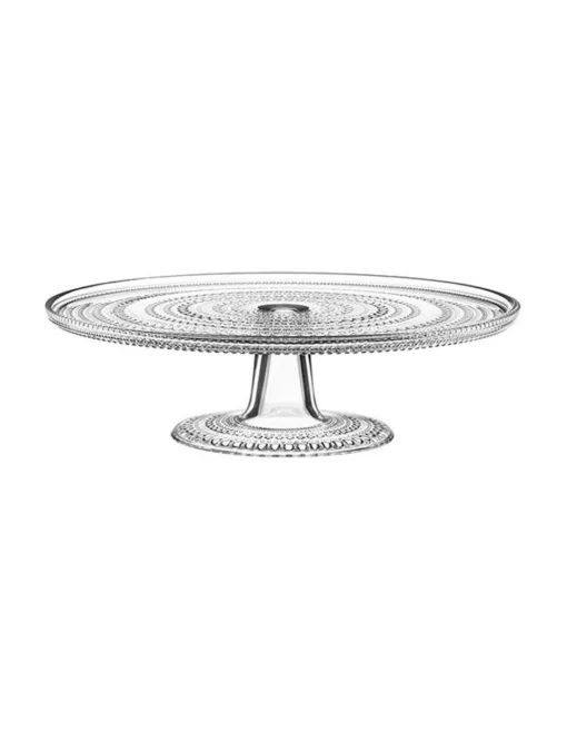 Iittala Kastehelmi 31.5cm Cake Stand -Homeware Haven Shop