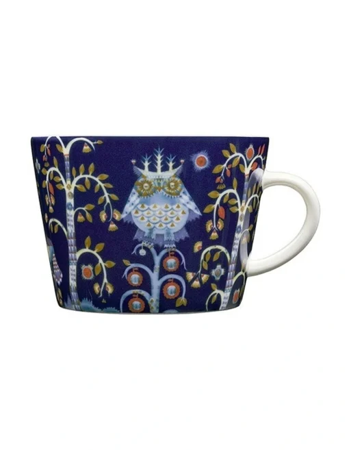 Iittala Taika 200ml Coffee Cup Blue -Homeware Haven Shop