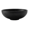 Maxwell & Williams Caviar 11x4cm Coupe Bowl Black -Homeware Haven Shop 445395250 1 1 720x928