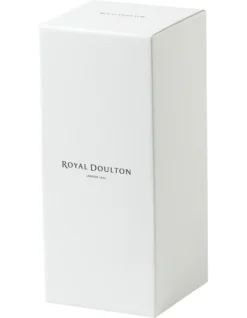 Royal Doulton Highclere Square Spirit Decanter -Homeware Haven Shop 502294150 3 720x928
