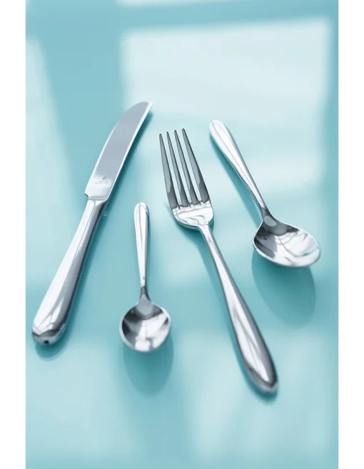 Royal Doulton Classic 56 Piece Cutlery Set -Homeware Haven Shop