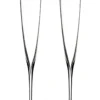 Waterford Elegance Champagne Set Of 2 Trumpet Flute -Homeware Haven Shop 502569640 1 720x928