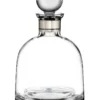 Waterford Elegance 1L Short Decanter With Round Stopper -Homeware Haven Shop 502569820 1 720x928