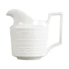 Wedgwood 200ml Intaglio Creamer White -Homeware Haven Shop 503092000 1 720x928