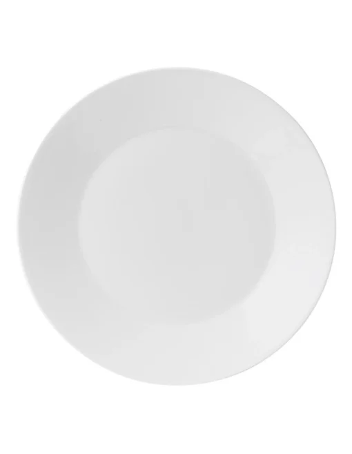 Wedgwood Jasper Conran White Plate 27cm -Homeware Haven Shop