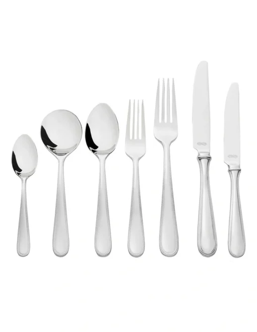Wedgwood Vera Wang Infinity 56pc Cutlery Set -Homeware Haven Shop