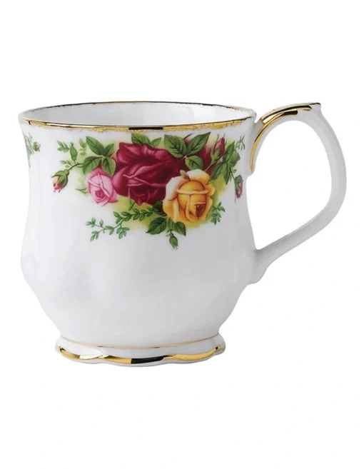 Old Country Roses Montrose Mug -Homeware Haven Shop
