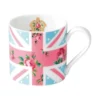 Cheeky Union Jug Modern Mug Pink -Homeware Haven Shop 503429320 1 720x928