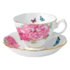 Miranda Kerr Teacup & Saucer -Homeware Haven Shop 503436070 1 720x928
