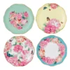 Miranda Kerr 20cm Set Of 4 Mixed Plates Multi -Homeware Haven Shop 503437600 1 720x928
