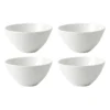 Wedgwood Gio Set Of 4 Dip Bowl White -Homeware Haven Shop 504164980 1 720x928