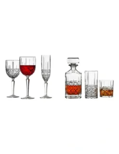 Waterford Brady 739ml Decanter Set -Homeware Haven Shop 514486450 2 720x928