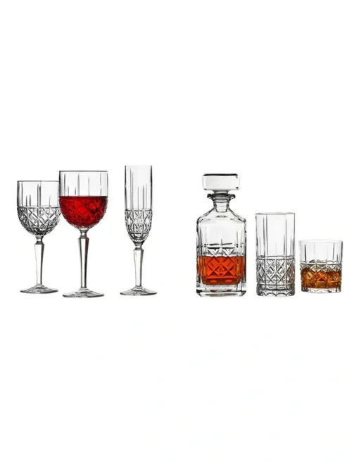 Waterford Brady 739ml Decanter Set -Homeware Haven Shop