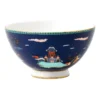 Wedgwood Wonderlust Blue Pagoda Bowl 11cm -Homeware Haven Shop 521390080 1 720x928