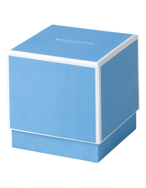 Wedgwood Wonderlust Blue Pagoda Bowl 11cm -Homeware Haven Shop