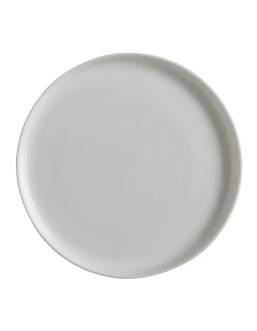 Maxwell & Williams Cashmere 18cm High Rim Coupe Plate White -Homeware Haven Shop