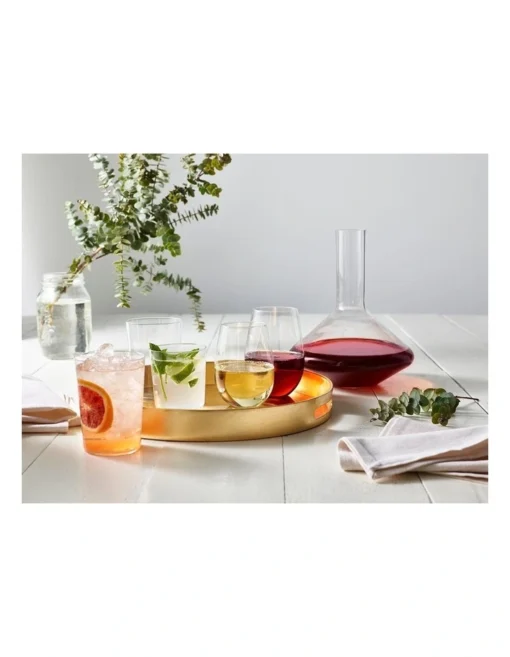 Maxwell & Williams Mansion 1.8L Decanter -Homeware Haven Shop