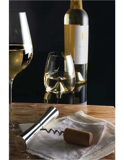 Waterford Elegance Set Of 2 Stemless Wine Glass -Homeware Haven Shop