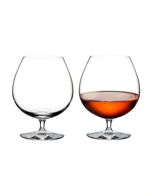Waterford Elegance Brandy Pair -Homeware Haven Shop