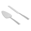 Wedgwood Vera Love Always Knife & Server Set -Homeware Haven Shop 561676240 1 720x928