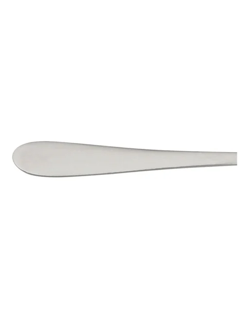 Hampton 24 Piece Cutlery Set In Stainless Steel -Homeware Haven Shop