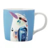 Maxwell & Williams Pete Cromer Kookaburra 375ml Mug Gift Boxed Blue -Homeware Haven Shop 613590130 1 2 720x928