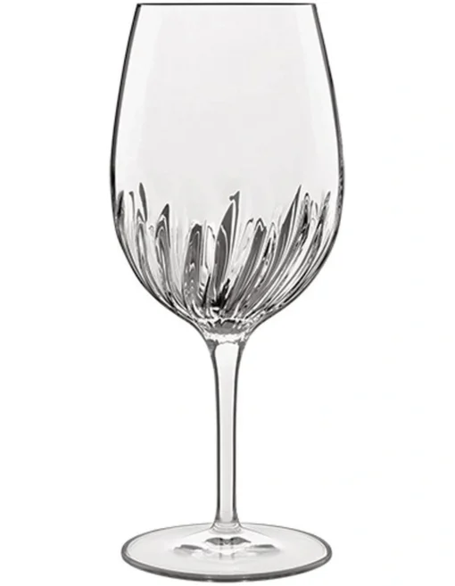 Luigi Bormioli Spritz 570ml Wine Glass Set Of 4 -Homeware Haven Shop
