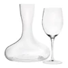 Luigi Bormioli Royale 5pc Decanter Set -Homeware Haven Shop 616444750 1 2 720x928