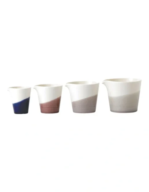 Royal Doulton Bowls Of Plenty Nesting 4pc Jug Set -Homeware Haven Shop