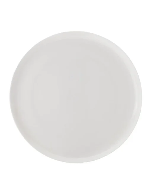 Maxwell & Williams Cashmere 15cm High Rim Coupe Plate White -Homeware Haven Shop