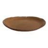Nomad 27cm Dinner Plate Rust -Homeware Haven Shop 656821990 1 720x928