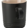 Le Creuset 200ml Mug Satin Black -Homeware Haven Shop 659326330 1 720x928