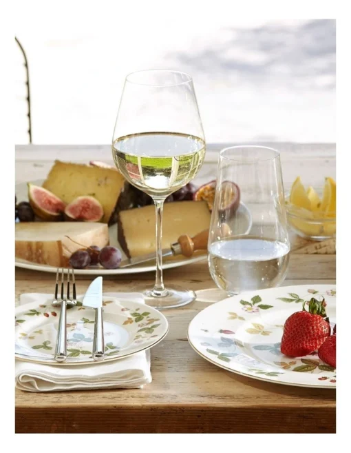 Wedgwood Globe 16pc Cutlery Set -Homeware Haven Shop