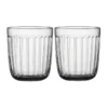 Iittala Raami Set Of 2 Tumbler -Homeware Haven Shop 671076640 1 720x928
