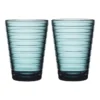 Iittala Aino Aalto Set Of 2 Highball Sea Blue -Homeware Haven Shop 671077360 1 720x928