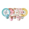 100 Years 1950 1990 Mug & 20cm Plate Set -Homeware Haven Shop 689711770 1 720x928