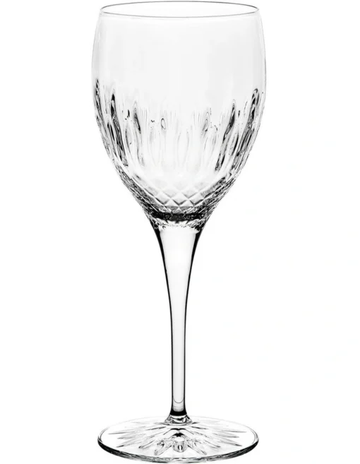 Luigi Bormioli Diamante Set Of 4 380ml Riesling -Homeware Haven Shop