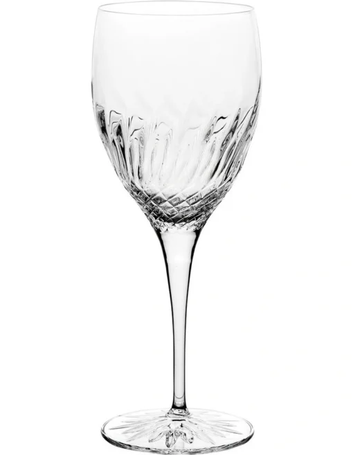 Luigi Bormioli Diamante Set Of 4 520ml Chianti -Homeware Haven Shop