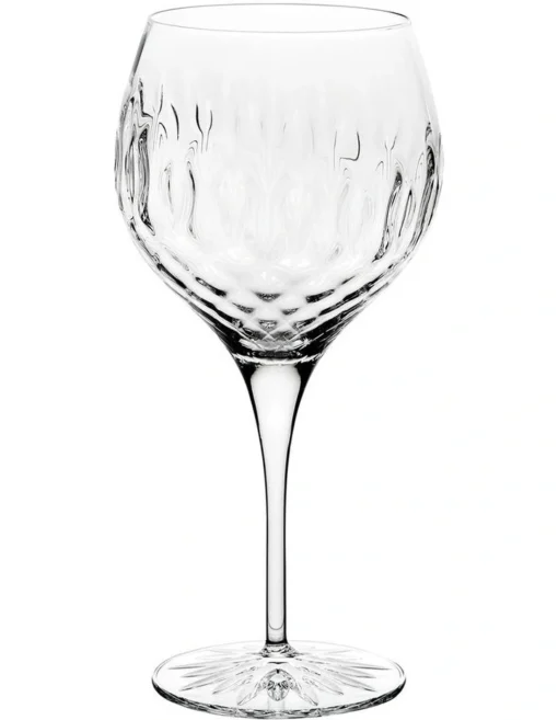 Luigi Bormioli Set Of 4 650ml Diamante Gin -Homeware Haven Shop