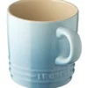 Le Creuset 200ml Mug Coastal Blue -Homeware Haven Shop 708437080 1 720x928