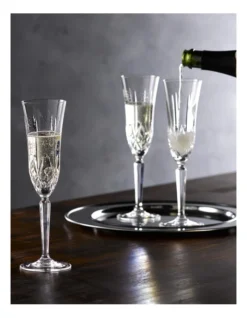 Waterford Maxwell Set Of 4 Flute -Homeware Haven Shop 719031340 2 720x928