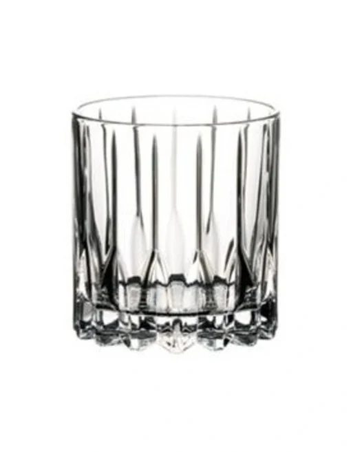 Riedel Bar Drink Specific Neat Glassware Set Of 2 -Homeware Haven Shop